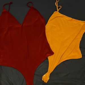 Bodysuits bundle